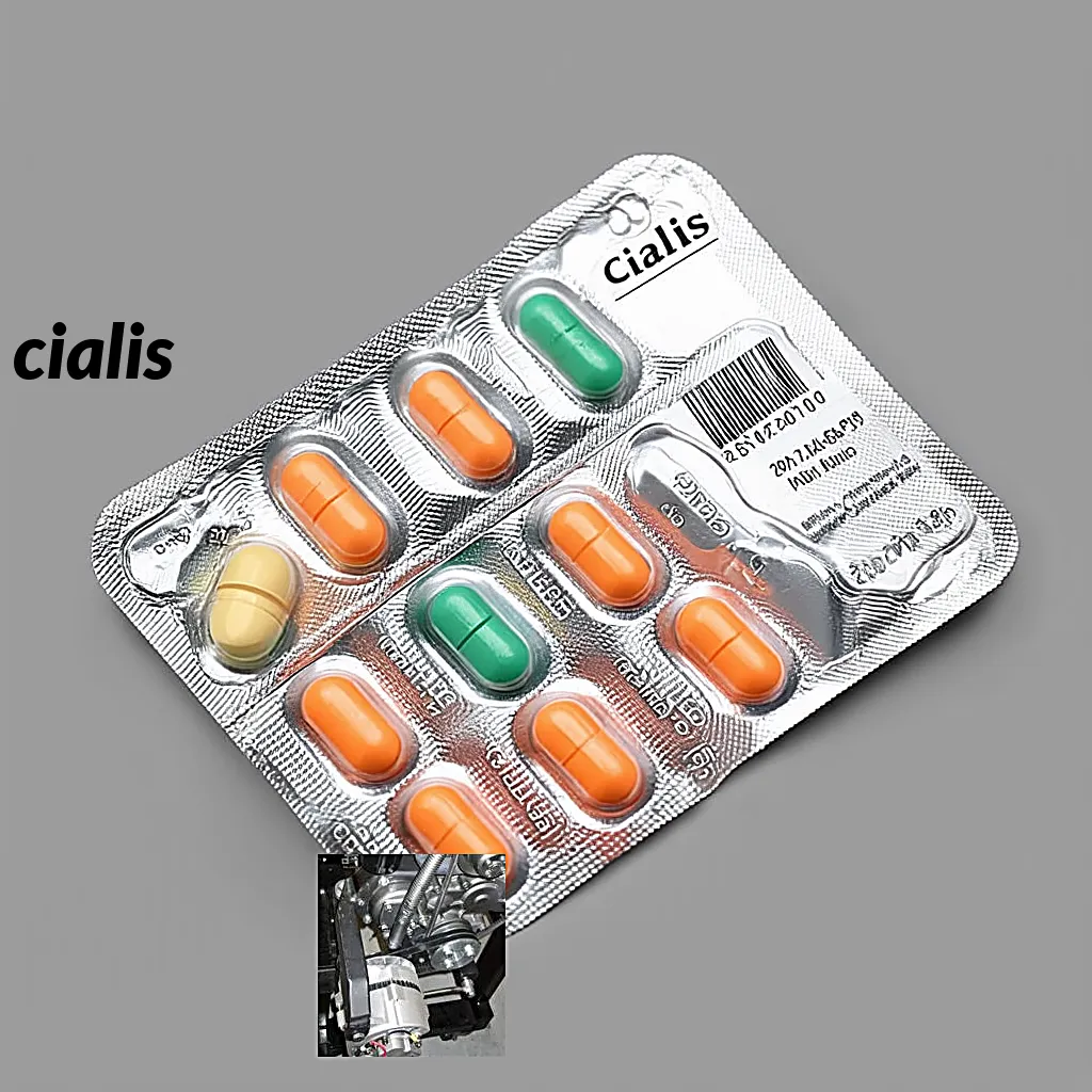 Precio cialis generico